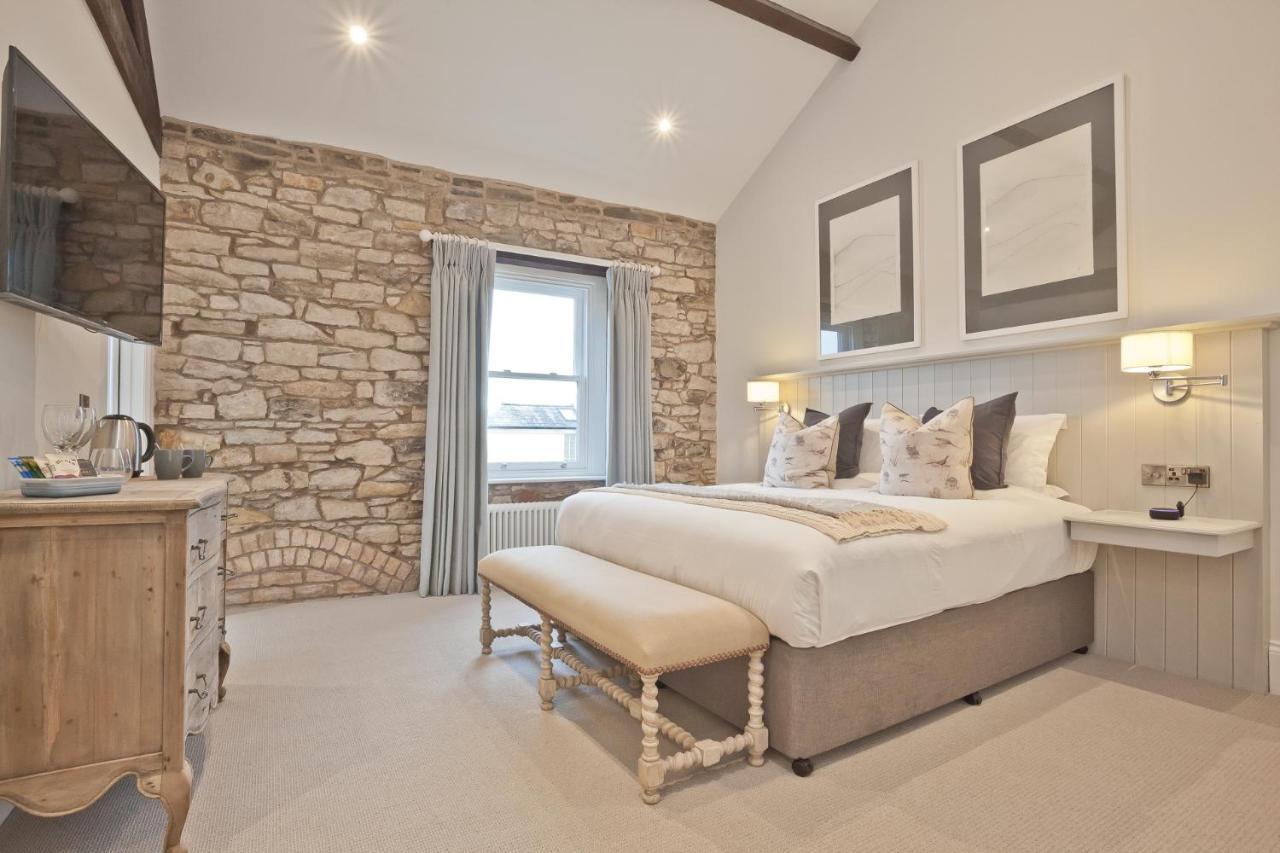 Tithe Barn - Self Check In Cockermouth