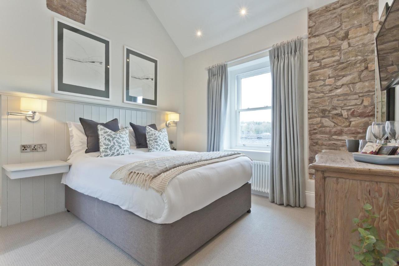 Bed & Breakfast Tithe Barn - Self Check In