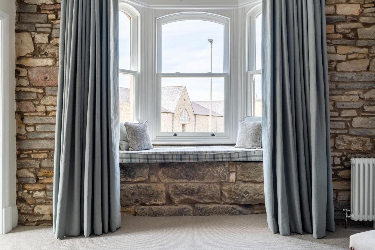 Bed & Breakfast Tithe Barn - Self Check In